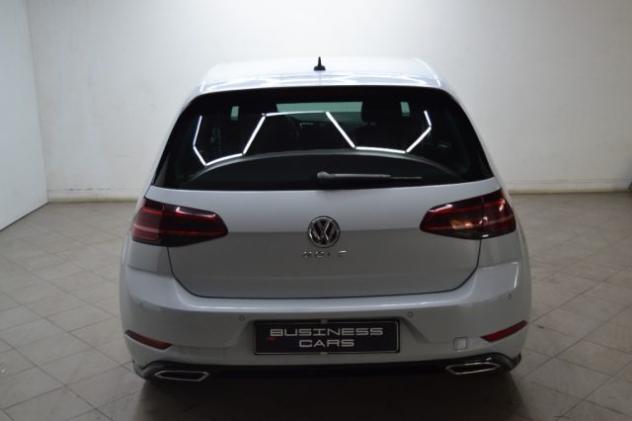 VOLKSWAGEN Golf 1.6 TDI 115 CV 5p. r-line rif. 24066973 - Foto 3