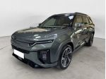 KGM Actyon 1.5 Turbo GDI Full Hybrid K-LINE AT 5 ANNI DI GARANZIA