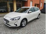 FORD Focus 1.5 EcoBlue 120 CV automatico SW Business Co-Pilot rif. 23533373
