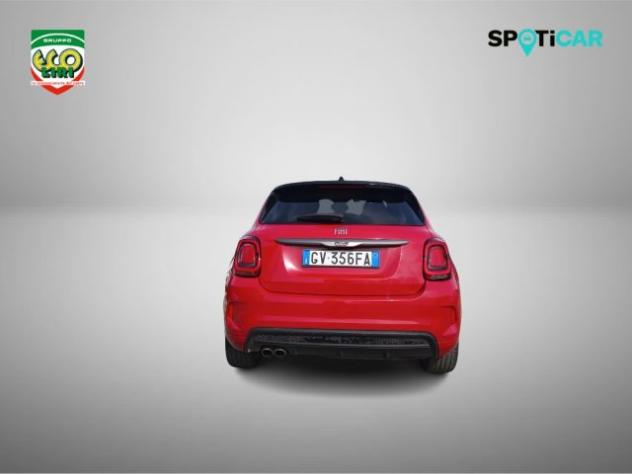 FIAT 500X 1.3 MultiJet 95 CV Sport rif. 23416946 - Foto 5