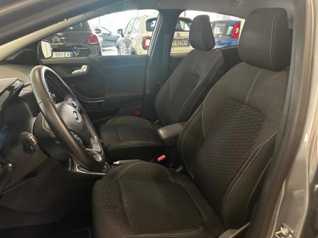 FORD Puma 1.0 Hybrid 125 CV Titanium rif. 24010248 - Foto 5