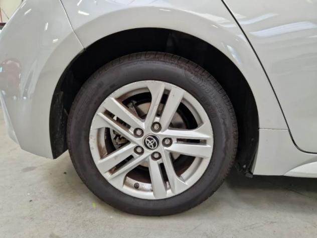 Toyota Corolla 1.8h Business cvt - Foto 17