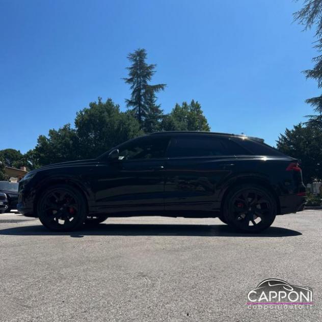 AUDI Q8 50 TDI 286 CV quattro tiptronic S Line rif. 23937109 - Foto 4