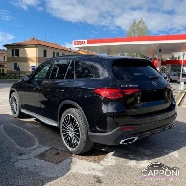 MERCEDES-BENZ GLC 300 d 4Matic Mild Hybrid AMG rif. 24002973 - Foto 6