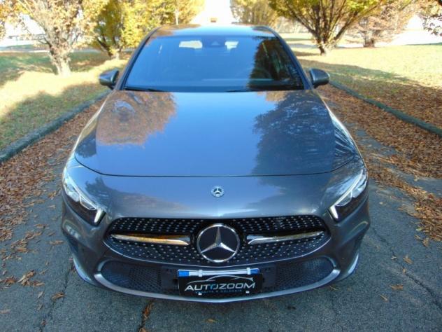 MERCEDES Classe A (W177) A 180 d Automatic Sport - Foto 9