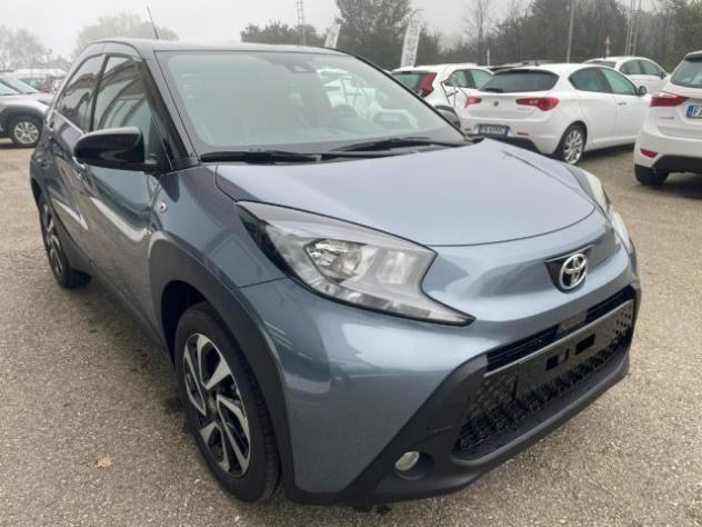 TOYOTA Aygo X 1.0 VVT-i 72 CV 5 porte Trend rif. 22546296 - Foto 5