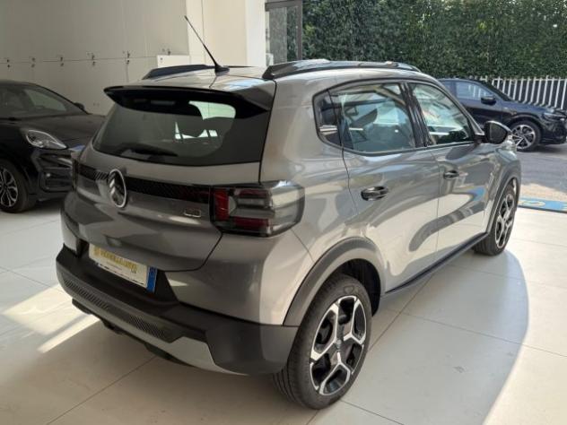 CITROEN C3 PureTech 100 S&S You Pack Plus da €179,00 mensili rif. 23982203 - Foto 6