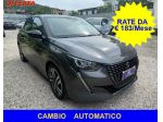 PEUGEOT 208 PureTech 100 Stop&Start 5 porte Allure Pack aut rif. 22340886