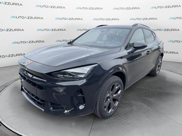 CUPRA Formentor 1.5 Hybrid DSG *IVA, 18'', PACK EDGE, PROMO AZZURRA* - Foto 2