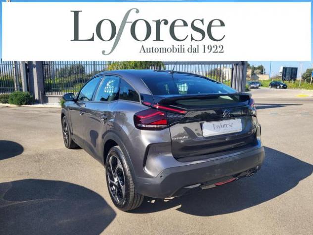 CITROEN C4 BlueHDi 130 S&S EAT8 Shine rif. 23927408 - Foto 4
