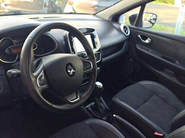 RENAULT Clio 1.2 75 CV 5 porte Duel rif. 24066520 - Foto 7