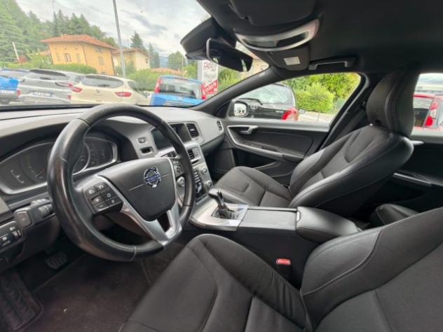 VOLVO V60 D4 R-design Momentum x commercianti rif. 24013975 - Foto 9