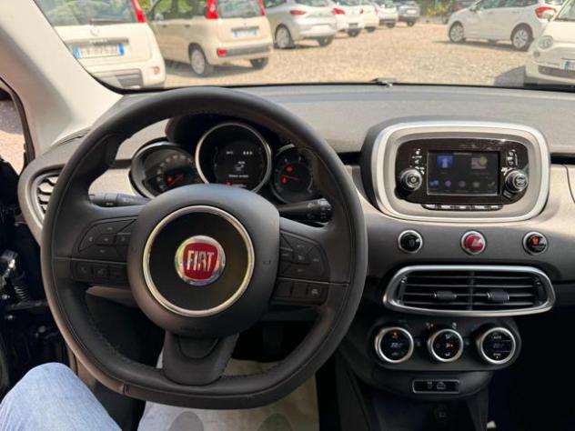 FIAT 500X Off Road Look 1.6 MultiJet 120 CV Cross rif. 23775686 - Foto 6