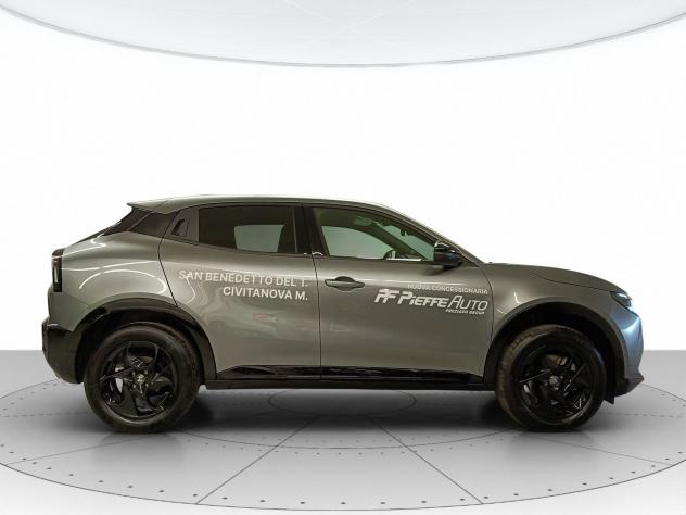Alfa Romeo Junior Junior Ibrida Ibrida 1.2 136cvHybrid Edct6 - Foto 5