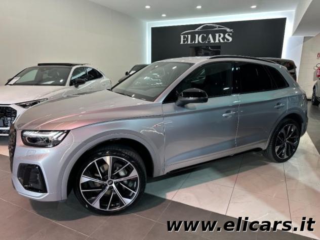 AUDI Q5 50 TFSI e quattro S tronic S line rif. 24044213 - Foto 7