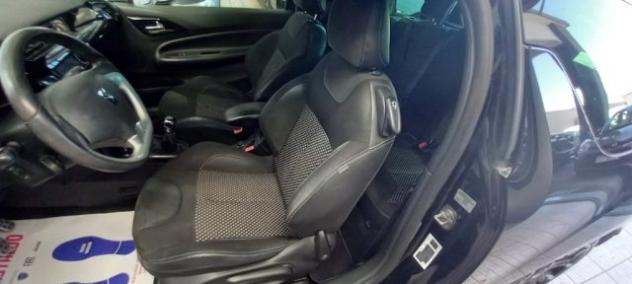 DS AUTOMOBILES DS 3 1.4 HDi 70 Chic rif. 23877889 - Foto 5