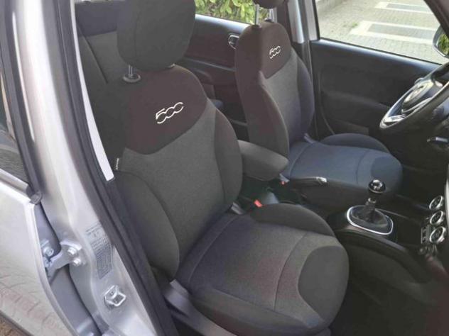 FIAT 500L 1.4 95 CV S&S City Cross rif. 24007061 - Foto 10