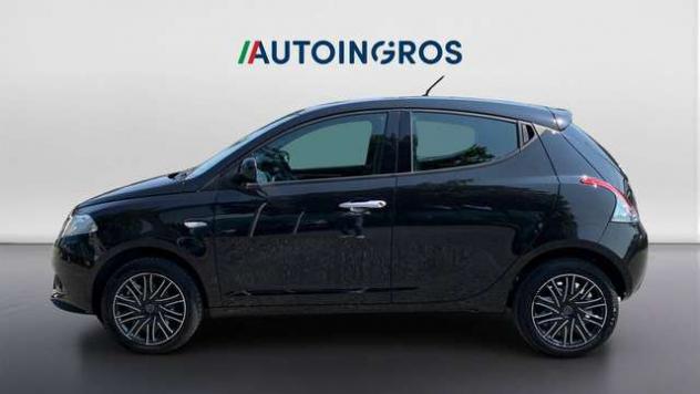 Lancia Ypsilon III 2021 1.0 firefly hybrid Silver s - Foto 2
