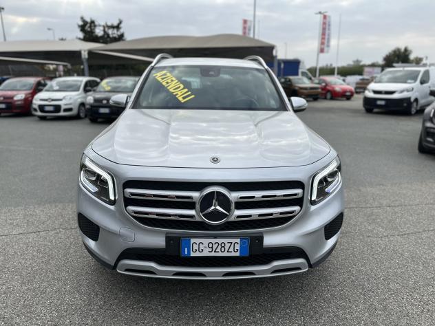 Mercedes-Benz GLB GLB 200 d Automatic Business - Foto 2