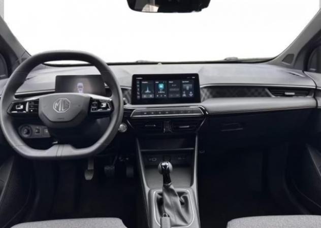 MG MG3 1.5 Comfort rif. 23926995 - Foto 8
