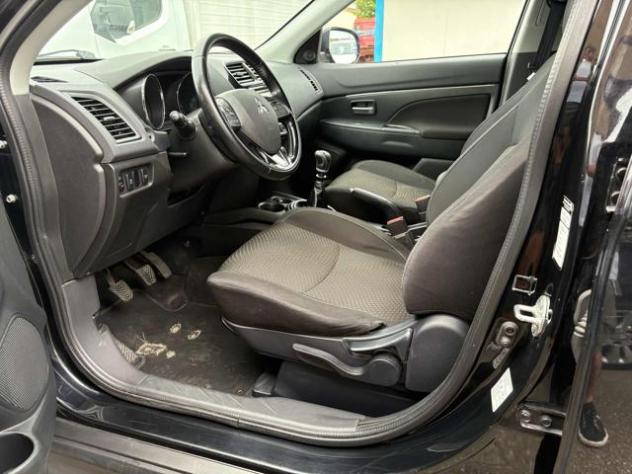 MITSUBISHI ASX 1.6 DI-D 114 CV 2WD Inform rif. 22601237 - Foto 7