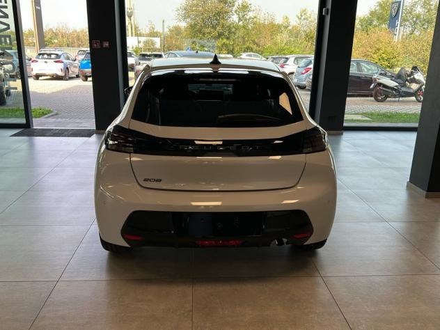 Peugeot 208 208 1.2 hybrid Allure 110cv e-dcs 6 - Foto 6