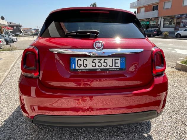 Fiat 500X 1.3 MultiJet 95 CV Sport - Foto 5