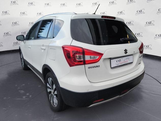 Suzuki S-Cross S-Cross 1.4 boosterjet Cool 4wd allgrip (PREZZO REALE) - Foto 7