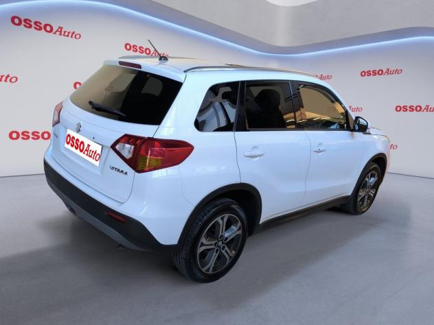 Suzuki Vitara 1.6 DDIS 120 HP STARVIEW UNIPROPRIETARIO - Foto 3