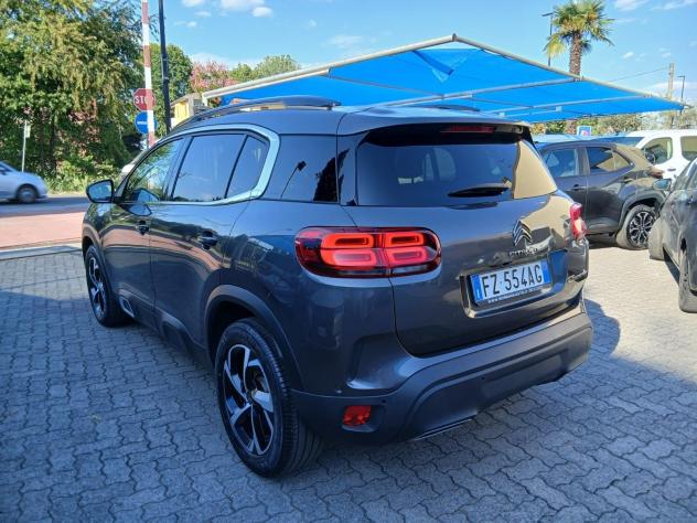 Citroën C5 Aircross PureTech 130 S&S Feel. - Foto 2