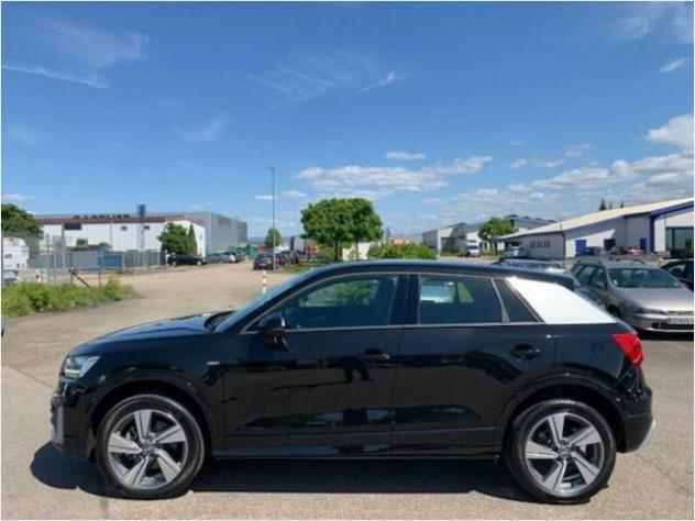 Audi Q2 1.4 TFSI S-Line S-Tronic Virtual 2016 - Foto 2