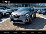 Renault Captur II 2019 1.6 E-TECH Plug-in Hybrid 160cv Techno Auto