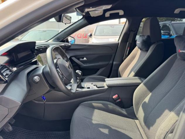 PEUGEOT 308 BlueHDi 130 S&S Active Pack rif. 24162488 - Foto 9