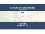 Immobile in asta di 44 m² in vendita a Capriate San Gervasio