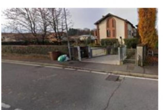 Immobile in asta di 25 m², box auto in vendita a Cornate d'Adda - Foto 4