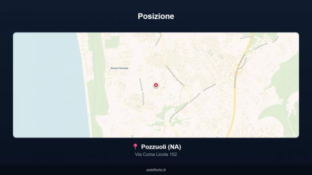 Immobile in asta di 22 m² in vendita a Pozzuoli - Foto 10