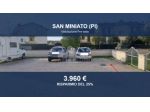 Immobile in asta di 14 m² in vendita a San Miniato