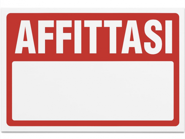 Affittasi Box Auto