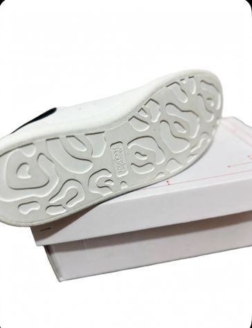 Scarpe Alexander McQueen - Foto 5