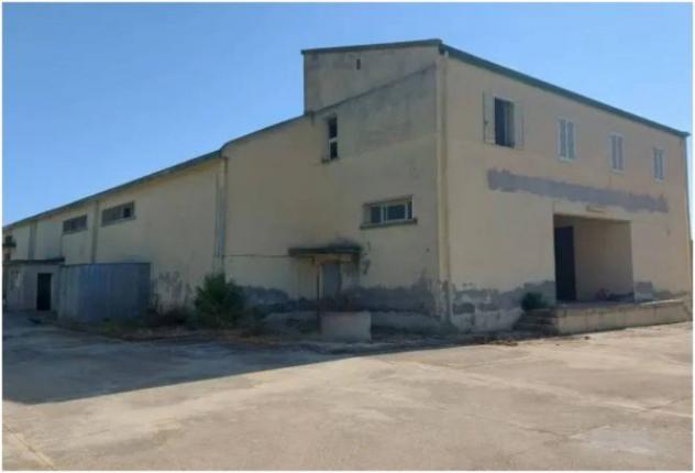 Immobile in asta di 1508 m² in vendita a Sanluri - Foto 3