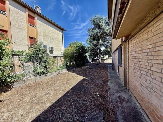 LA CASA ABBINATA SAMARITANI – Casa semindipendente ad Alfonsine - Foto 13