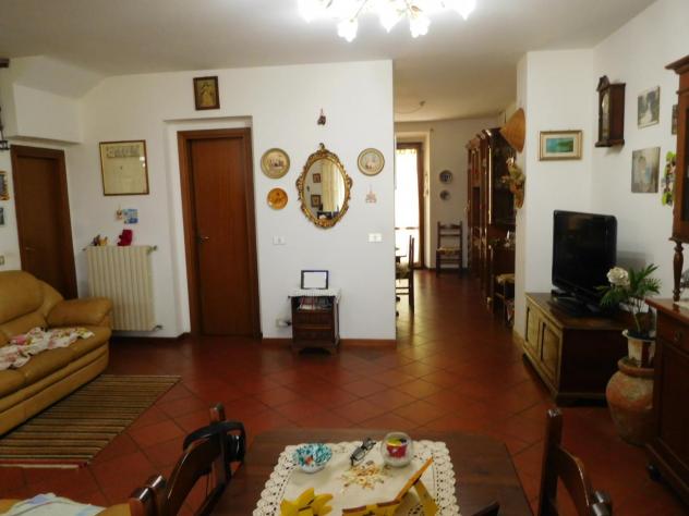 Villetta a schiera in vendita a La Gabella - Calci 193 mq Rif: 1404435 - Foto 3