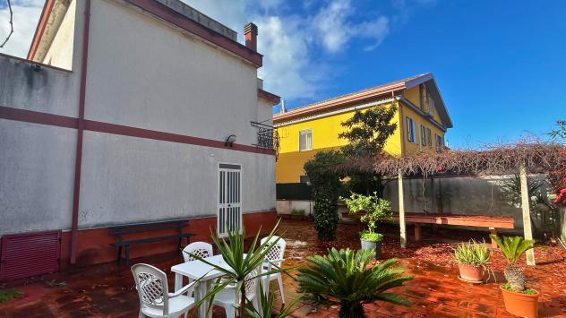 Villa in Via Cerere - Foto 12