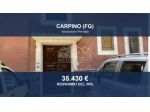 Immobile in asta di 110 m² in vendita a Carpino