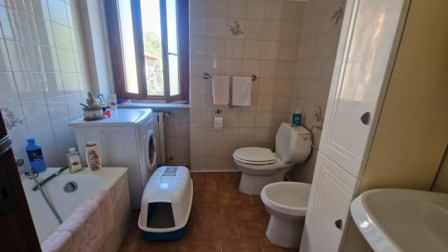 Appartamento in vendita a Codena - Carrara 90 mq Rif: 1428449 - Foto 10