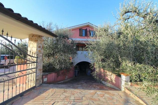 Casa singola in vendita a Lari - Casciana Terme Lari 300 mq Rif: 1451697 - Foto 4