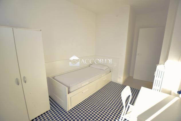 APPARTAMENTO di 4 vani e di 110 mq (CASTELFRANCO VENETO) rif. SW174 - Foto 3