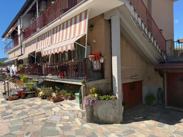 Semindipendente in vendita a Castelnuovo Magra - Foto 2