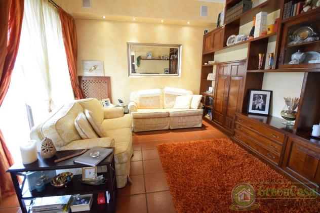 APPARTAMENTO di 4 vani e di 120 mq (CAVENAGO DI BRIANZA) rif. IGC 4 LOCALI 189 - Foto 18