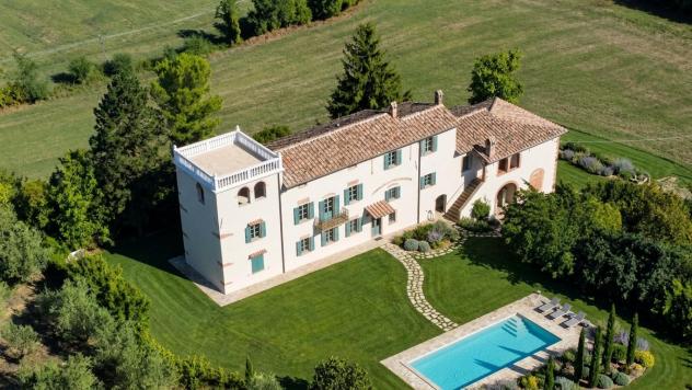 Casale in vendita a Colle di Val d'Elsa 650 mq Rif: 1440923 - Foto 6